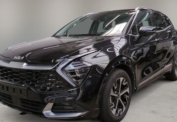 Kia Sportage 18.150 km 29.495 &euro; Cloppenburg 49661