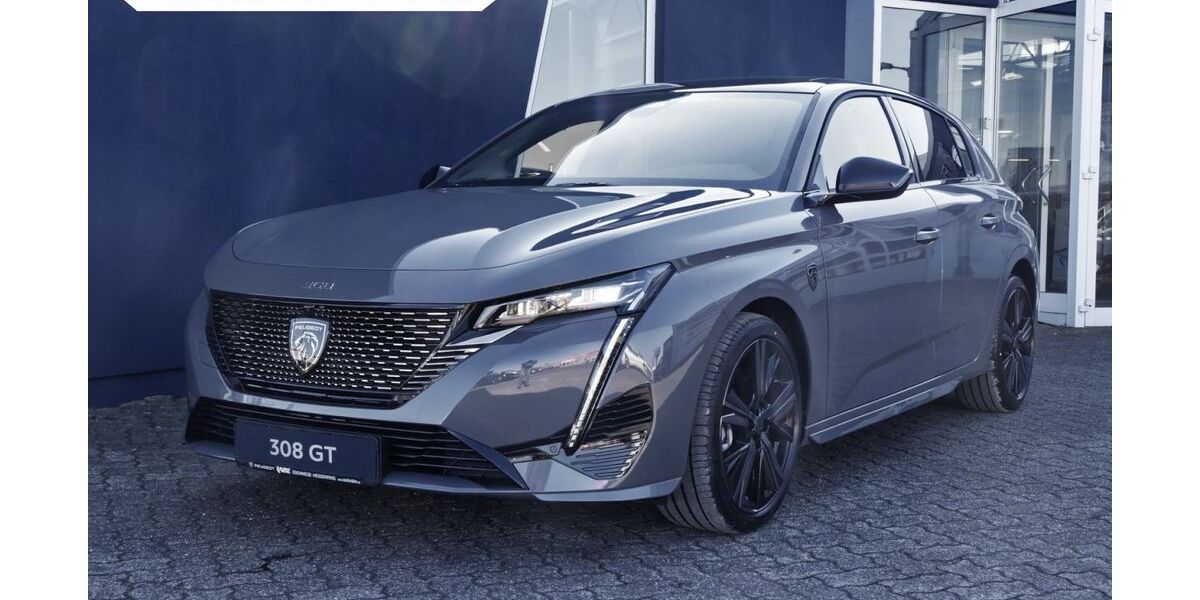 Peugeot 308 3.000 km 33.890 &euro; Eschwege 37269