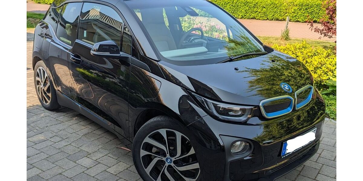 BMW i3 49.017 km 13.990 &euro; Elmshorn 25335