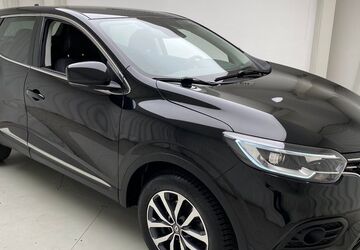 Renault Kadjar 70.100 km 14.950 &euro; Bad Kreuznach 55545