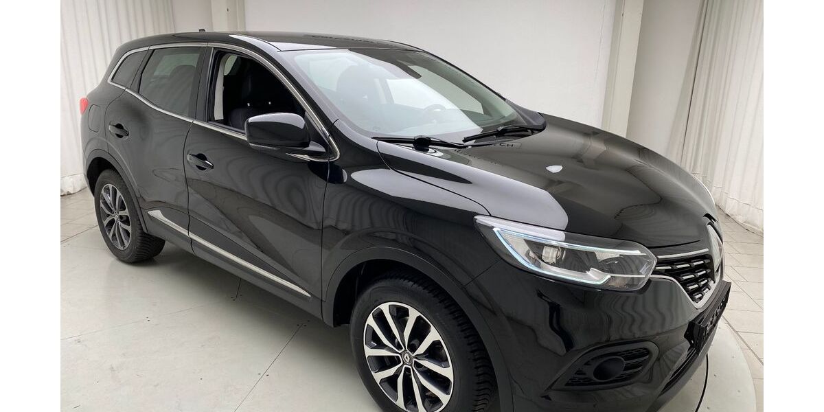 Renault Kadjar 70.100 km 14.950 &euro; Bad Kreuznach 55545