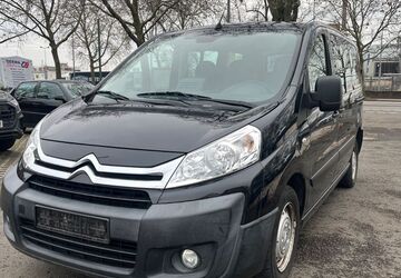 Citroen Jumpy 266.000 km 7.999 &euro; Wiesbaden 65203
