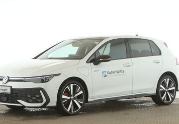 VW Golf 9.900 km 46.590 &euro; Jesteburg 21266