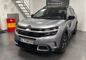 Citroen C5 Aircross 24.500 km 24.990 &euro; Handewitt 24983