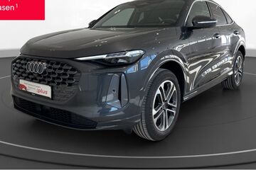 Audi Q5 9.360 km 55.880 &euro; Minden 32427