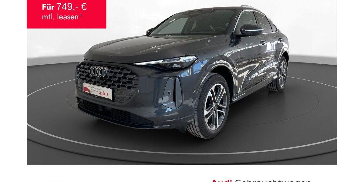 Audi Q5 9.360 km 55.880 &euro; Minden 32427