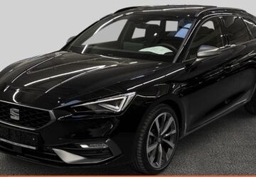 Seat Leon 5.490 km 32.900 &euro; Freiburg 79108