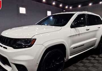 Jeep Grand Cherokee 132.900 km 26.980 &euro; Berlin 12305