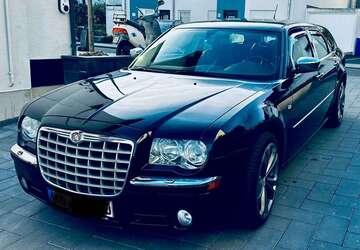 Chrysler 300C 167.550 km 11.500 &euro; Koblenz 56072