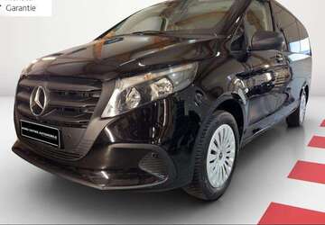 Mercedes-Benz Vito 53.990 km 44.890 &euro; Heide 25746