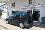 VW Caddy 2.0 TDI BMT (5-Sitze) 4MOTION Navi Standhz 41.154 km 25.995 &euro; Donauwörth 86609