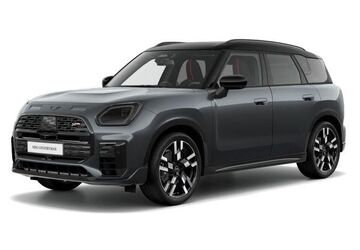 Mini Countryman C (Cooper) 2.028 km 40.942 &euro; 