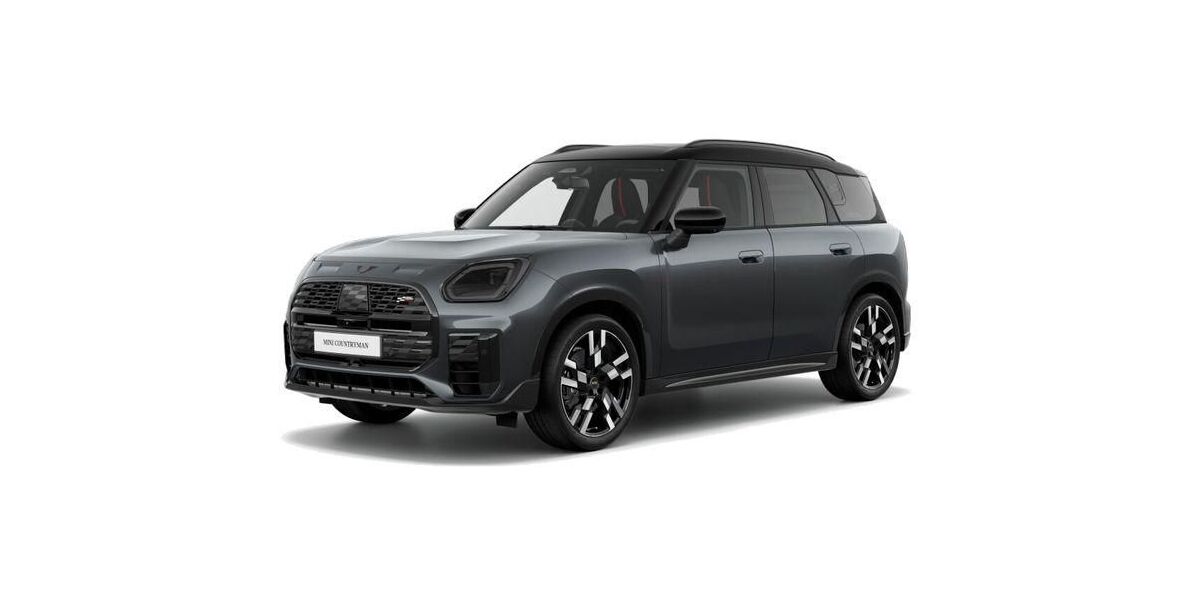 Mini Countryman C (Cooper) 2.028 km 40.942 &euro; 