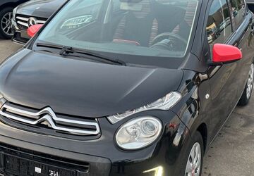 Citroen C1 99.000 km 5.499 &euro; Gundelsheim 74831