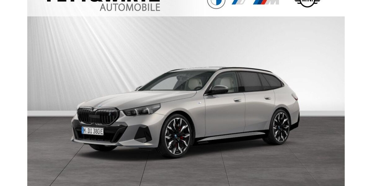 BMW i5 28.100 km 61.781 &euro; Kleve 47533