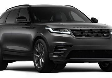 Land Rover Range Rover Velar 1.500 km 83.480 &euro; Köln 51149