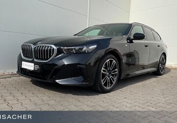 BMW 520 24.559 km 54.919 &euro; Landsberg am Lech 86899