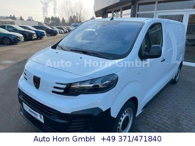 Peugeot Expert 12.570 km 24.650 &euro; Chemnitz 09114