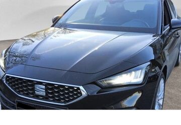 Seat Leon 45.539 km 20.190 &euro; Lemgo 32657