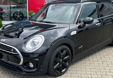 Mini Cooper SD 152.000 km 13.790 &euro; Bad Urach 72574