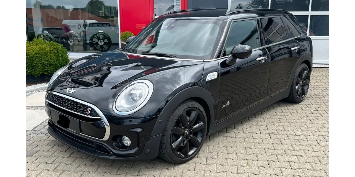Mini Cooper SD 152.000 km 13.790 &euro; Bad Urach 72574