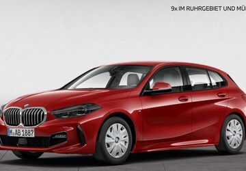 BMW 116 67.969 km 21.640 &euro; Marl 45770