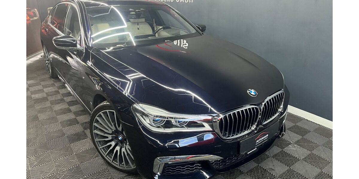 BMW 750 89.750 km 37.990 &euro; Großbeeren 14979