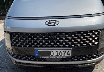 Hyundai STARIA 39.000 km 38.400 &euro; Gilching 82205