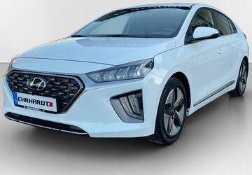 Hyundai IONIQ 115.490 km 15.990 &euro; Hildburghausen 98646
