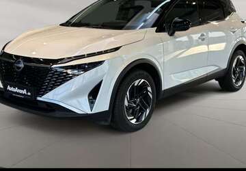 Nissan Qashqai 20.841 km 25.769 &euro; Neckarsulm-Obereisesheim 74172