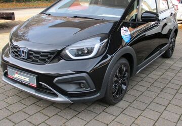 Honda Jazz 5.000 km 28.990 &euro; Stuttgart 70599