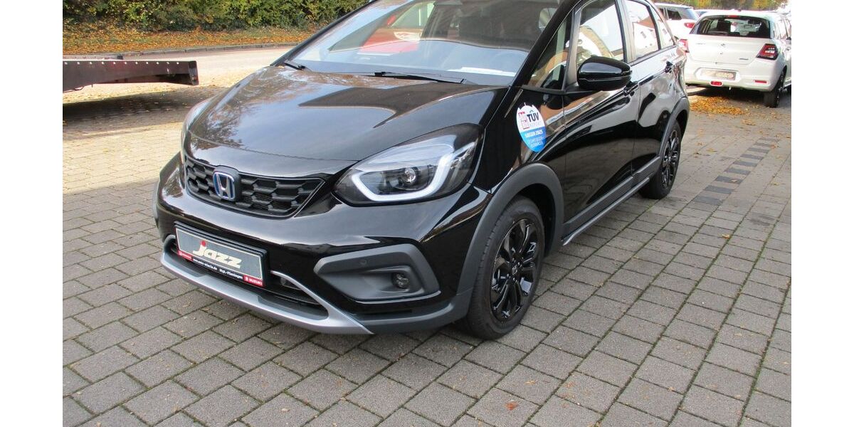 Honda Jazz 5.000 km 28.990 &euro; Stuttgart 70599