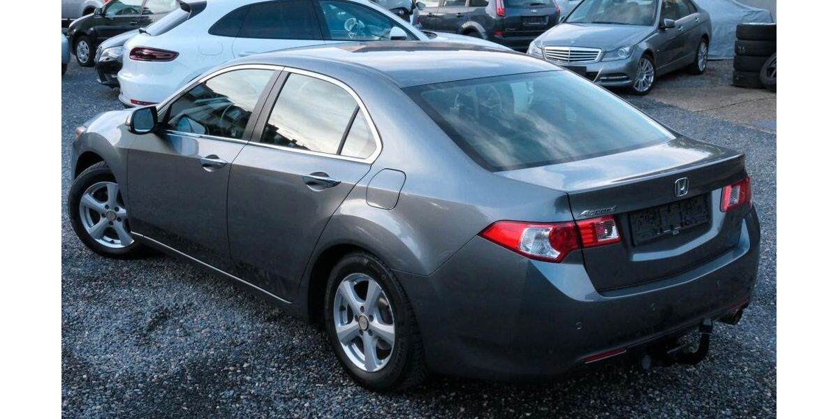 Honda Accord 225.000 km 6.200 &euro; Mönchengladbach 41063