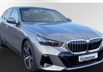 BMW 550 14.700 km 68.990 &euro; Kleve 47533