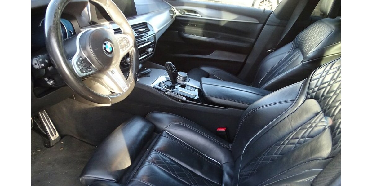 BMW 630 Gran Turismo 630 d xDrive M Sport Panoramadach 199.788 km 22.990 &euro; Rodgau 63110