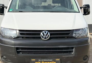 VW T5 Transporter 156.400 km 11.499 &euro; Nörten-Hardenberg OT Angerstein 37176