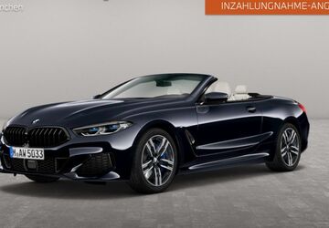 BMW 840 54.221 km 63.802 &euro; München 80939