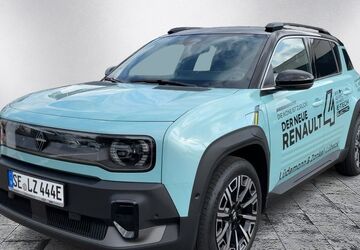 Renault R 4 2.750 km 33.980 &euro; Lübeck 23560