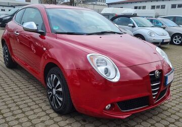 Alfa Romeo MiTo 140.000 km 3.999 &euro; Ludwigshafen Am Rhein 67059