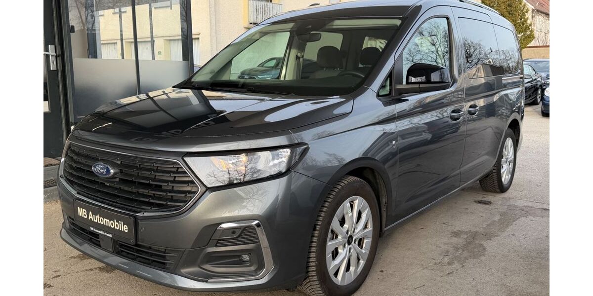 Ford Grand Tourneo 20.000 km 29.900 &euro; München 80939