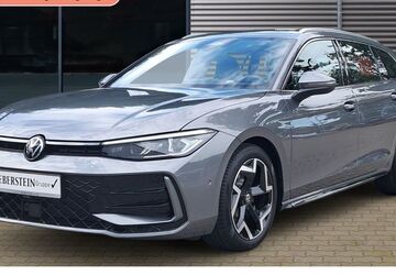 VW Passat 1.050 km 48.590 &euro; Buxtehude 21614