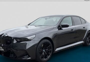 BMW M5 1.200 km 134.445 &euro; Bad Kreuznach 55543