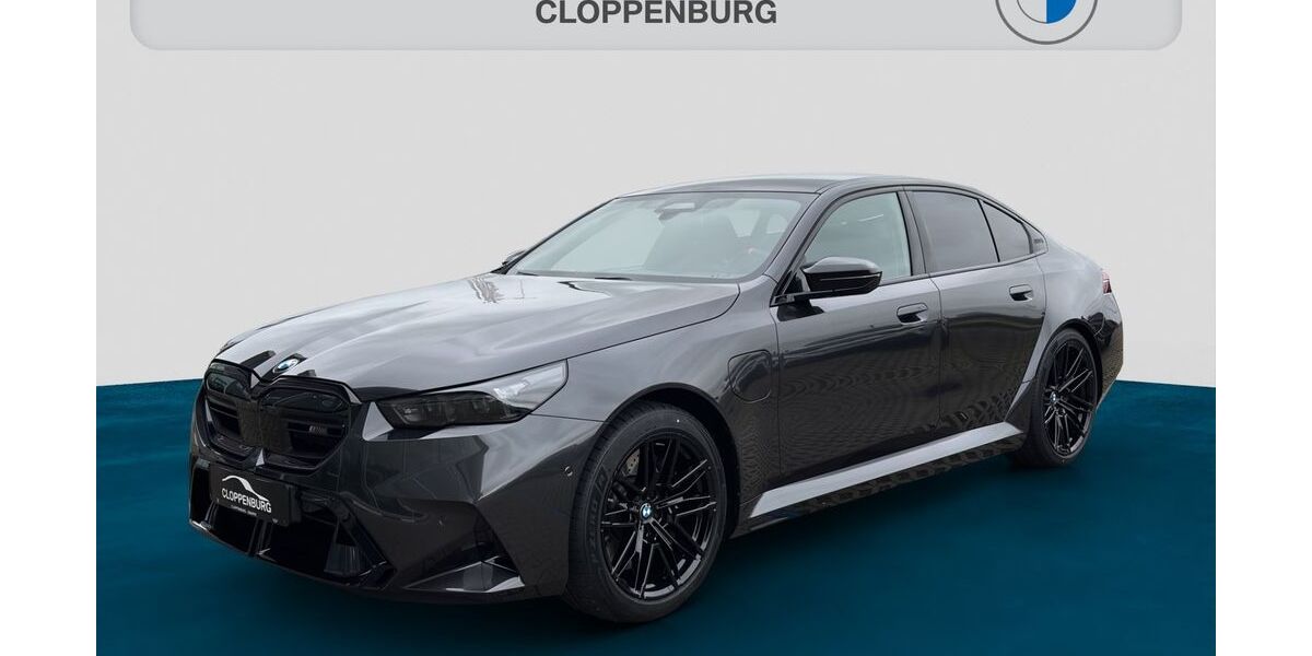BMW M5 1.200 km 134.445 &euro; Bad Kreuznach 55543