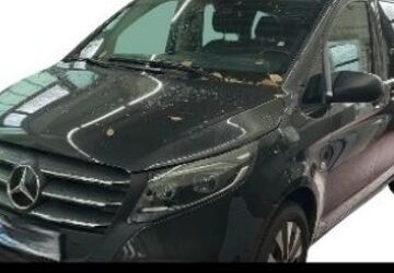 Mercedes-Benz Vito 37.028 km 54.900 &euro; Bautzen 02625