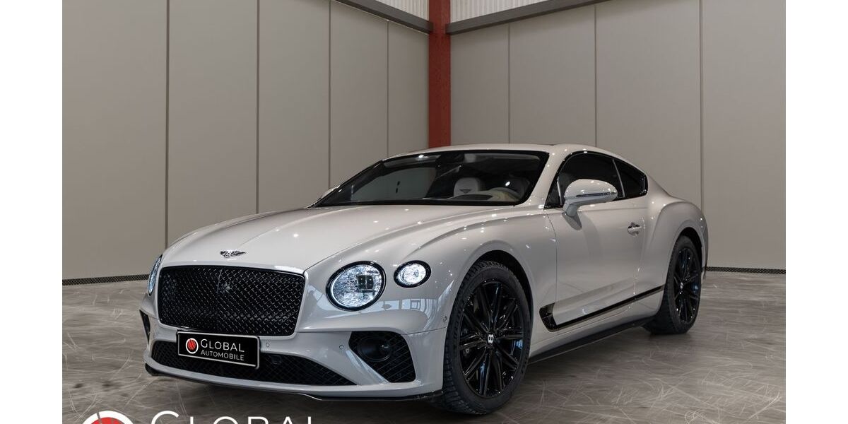 Bentley Continental GT 24.000 km 199.000 &euro; Blankenfelde-Mahlow, OT Groß Kienitz 15831
