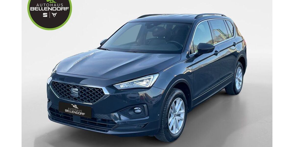 Seat Tarraco 138.825 km 19.940 &euro; Bottrop 46244