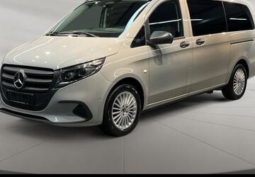 Mercedes-Benz Vito 56.065 km 51.189 &euro; Neckarsulm-Obereisesheim 74172