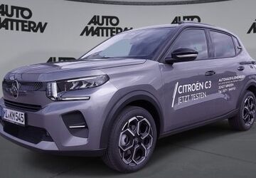 Citroen C3 2.500 km 21.379 &euro; Minden 32427
