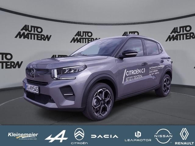 Citroen C3 2.500 km 21.379 &euro; Minden 32427