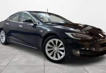 Tesla Model S 199.990 km 28.999 &euro; Espelkamp 32339